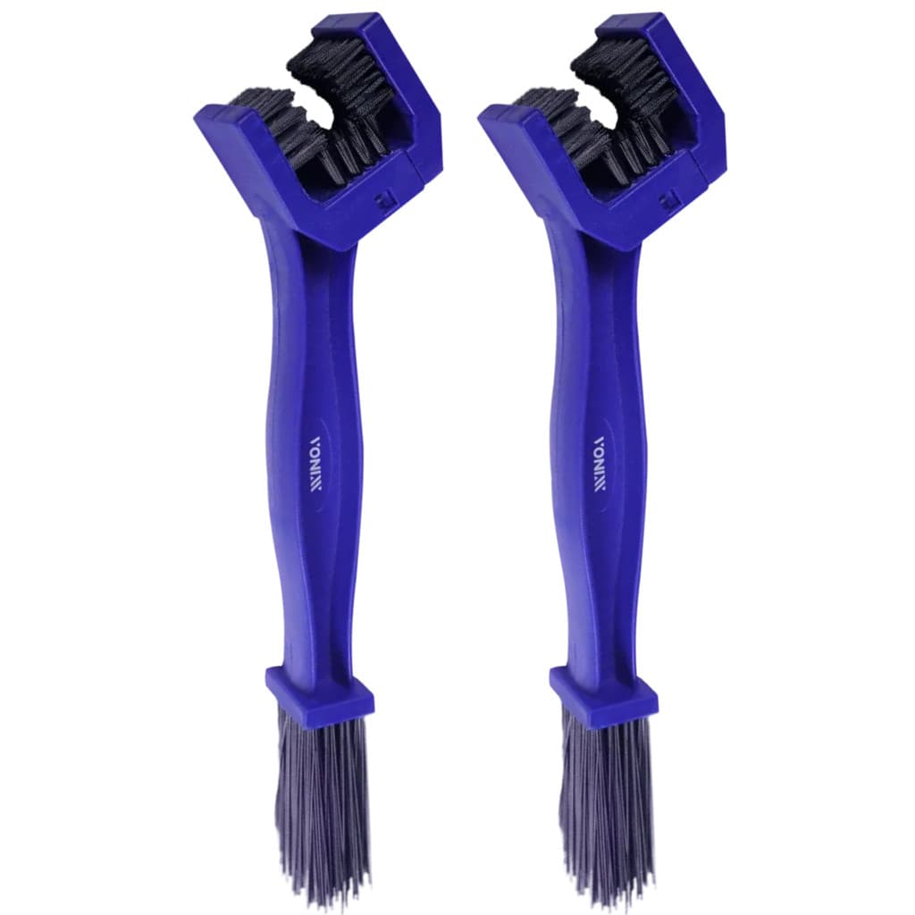 Escova Para Limpeza De Corrente De Moto Vonixx
