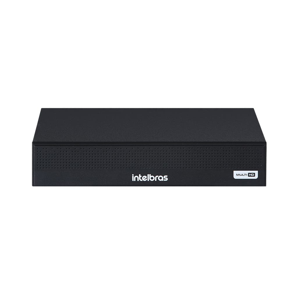 DVR MHDX 1104-C SSD 512GB