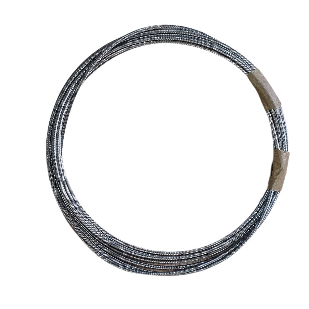 Cabo do Leme - Milha Náutica