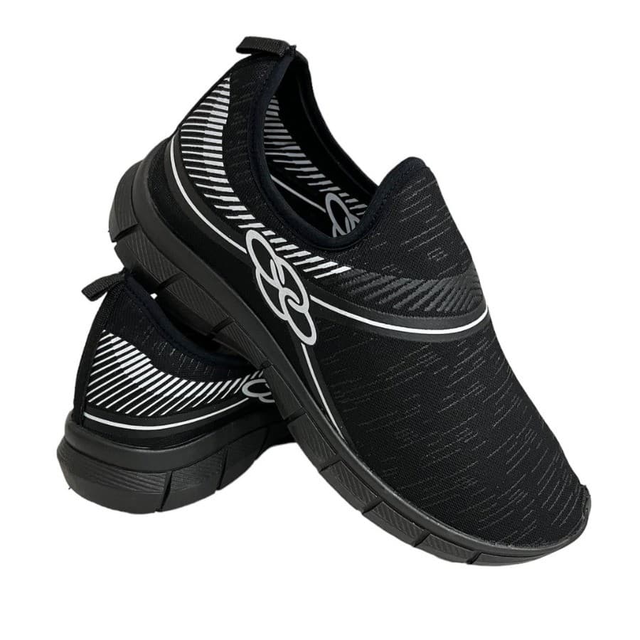 Tênis Meia Feminino masculino ultra flex leve e comfortavel