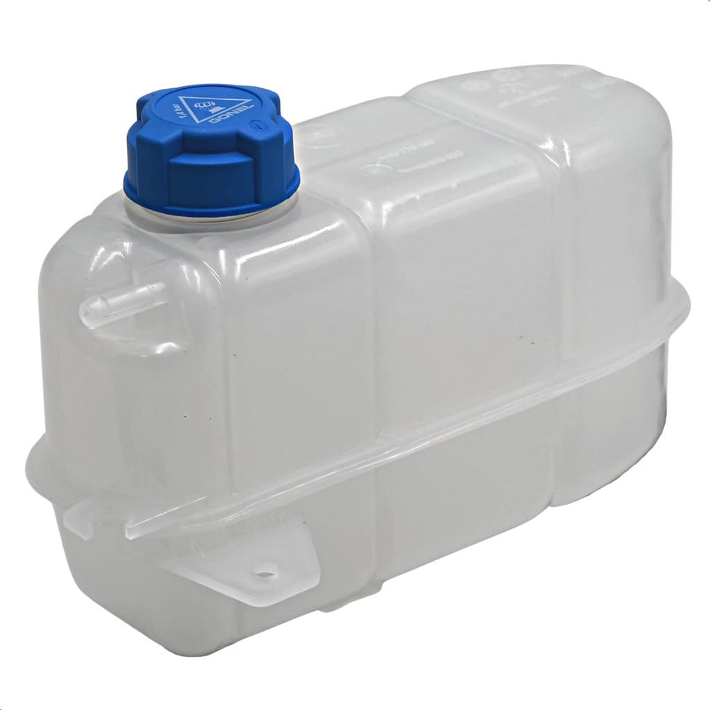 Reservatório + Tampa Expansão Strada 2003 2004 2005 Até 2018 2019 2020