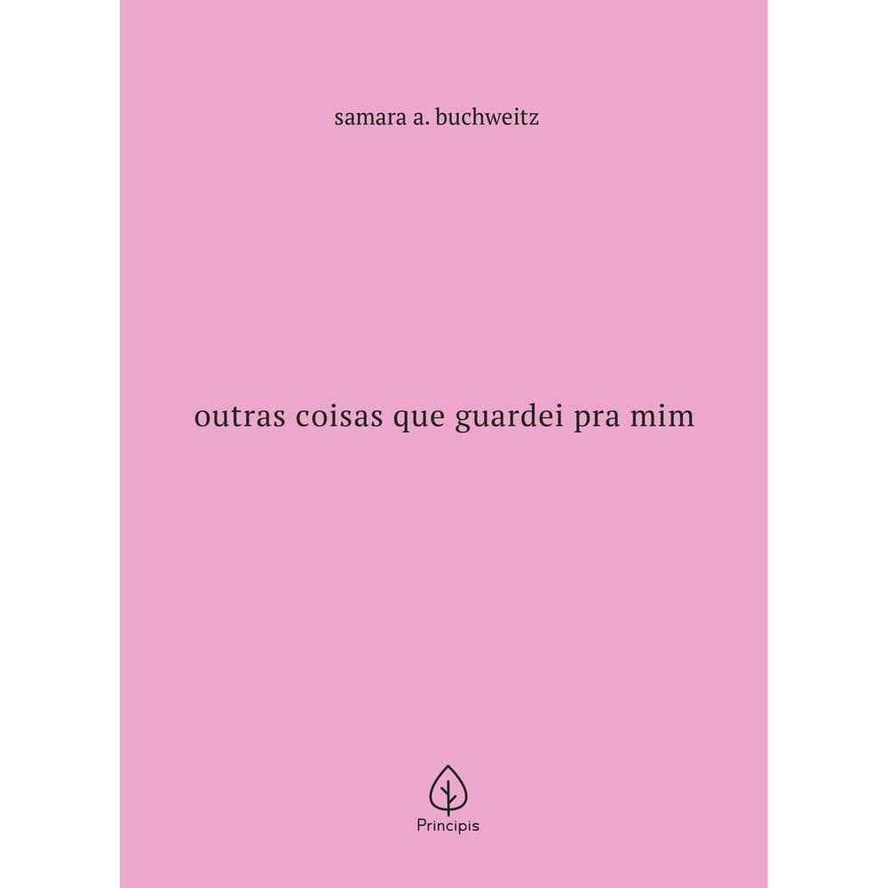 Outras coisas que guardei pra mim
