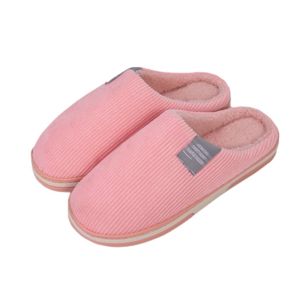 Pantufa Adulto Confortavel Forrada Quentinha Antederrapande