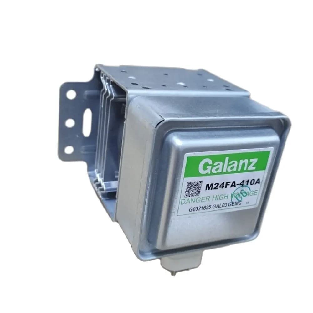 Magnetron Microondas Galanz M24FA-410A M24FB-410A 3 Furos