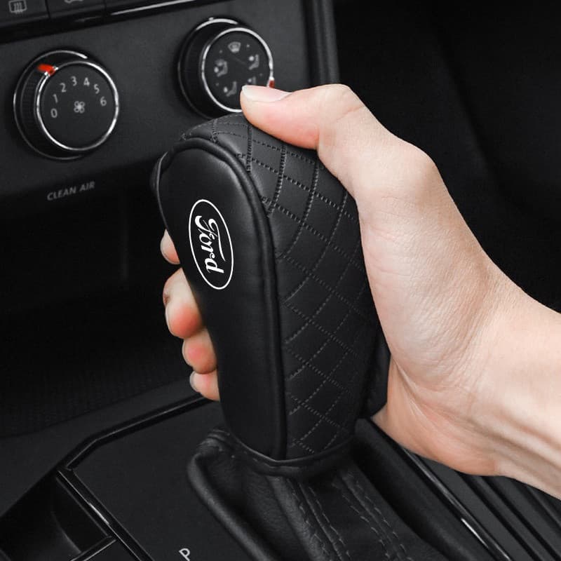 Ford Fiesta Ranger T6 T7 T8 T9 Focus Territory Everest Ecosport Ka Fusion Carro De Fusão Manga Da Alavanca De Câmbio Manual E Automática