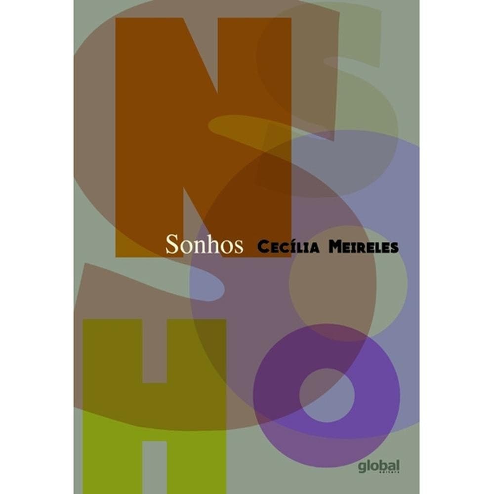 Sonhos - Grupo Editorial Global Editora