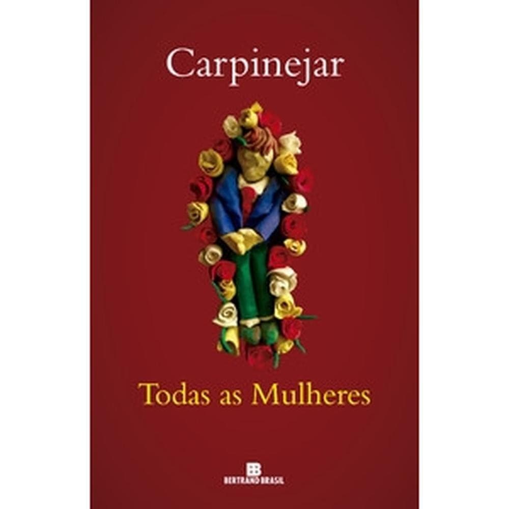 Todas as mulheres - Bertrand Brasil