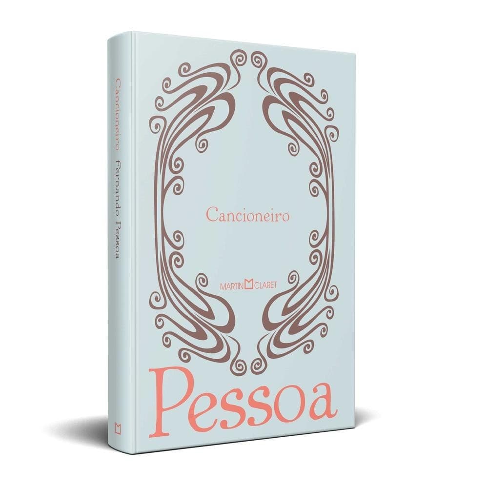 Cancioneiro - Martin Claret