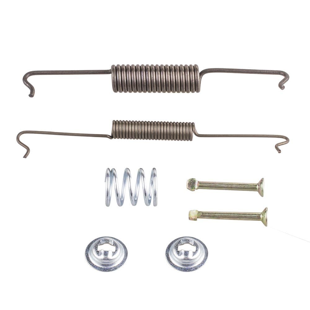 REPARO MOLA DA SAPATA FREIO FUSCA 1300 APÓS 1959.. - 93944 - 101