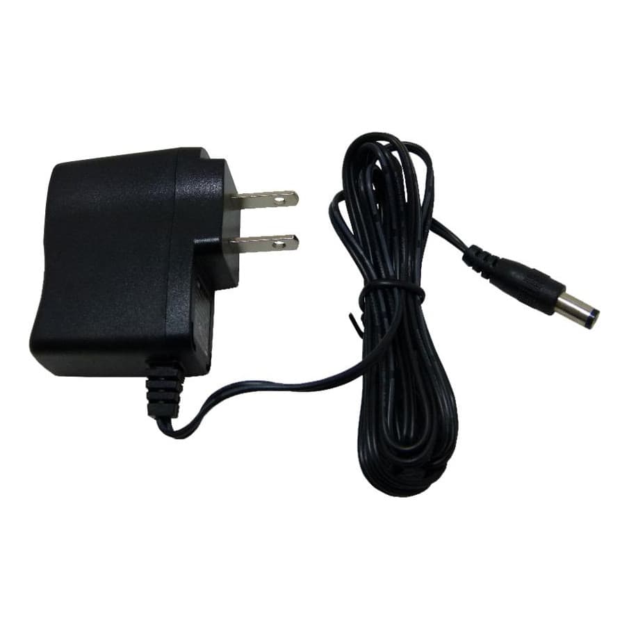 Fonte De Alimentação Dc 7.5v 1a Bivolt (110v/220v) Plug P4