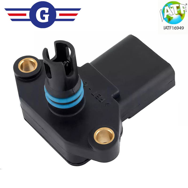 Sensor Map - Parati Polo Gol Santana Saveiro 1.0 1.6 1.8 2.0