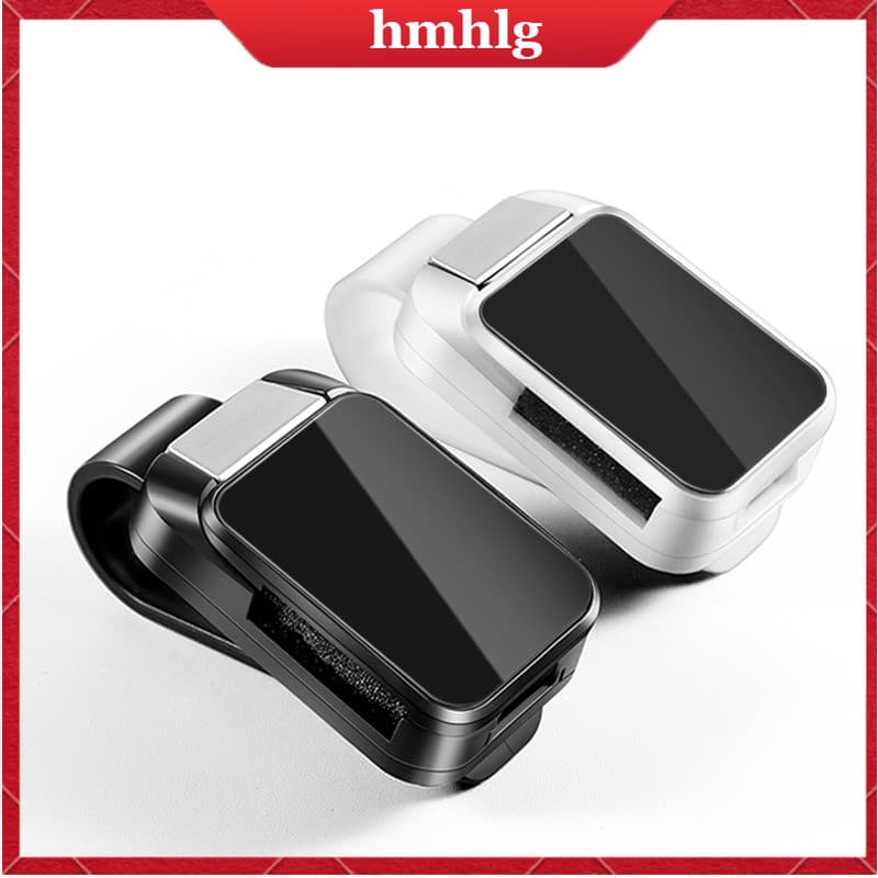 Suporte Universal De Óculos De Sol Para Carro , Viseira , Cabide , Clipe , Organizador