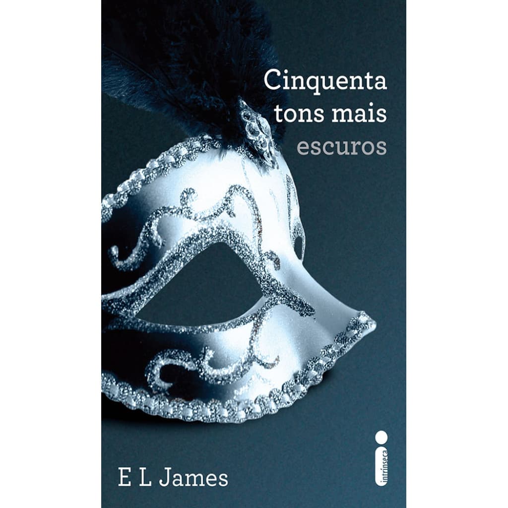 Cinquenta tons mais escuros