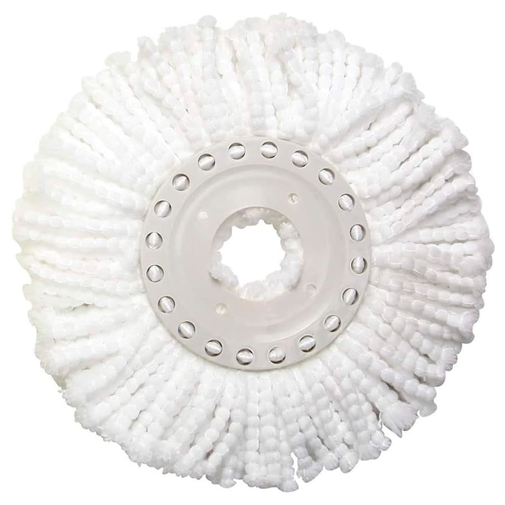 Refil Mop Perfect Original Esfregão Microfibra Para Balde