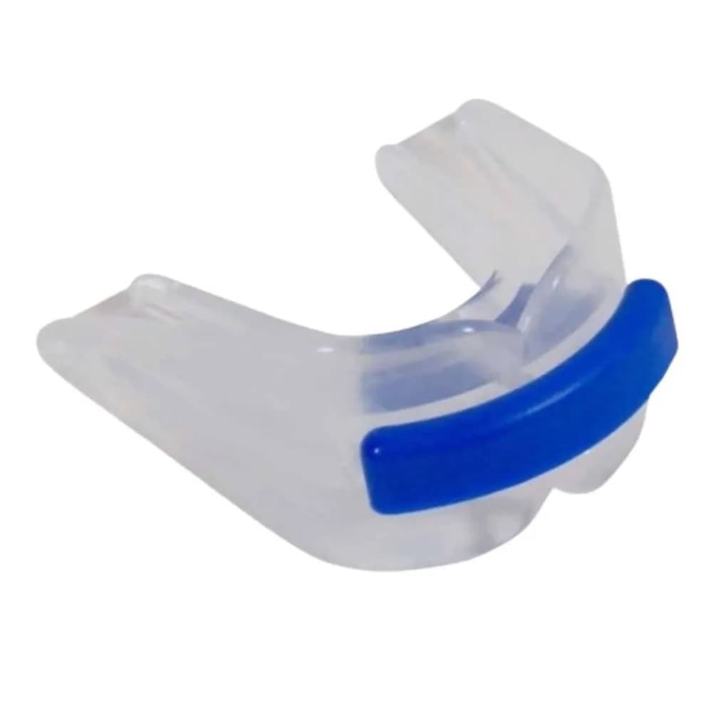 Protetor Bucal Duplo Zona Livre