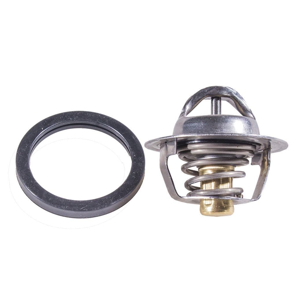 Valvula Termostatica New Fiesta 1.5/1.6 16V Sigma 2010/2018 - 64125 - VT46382