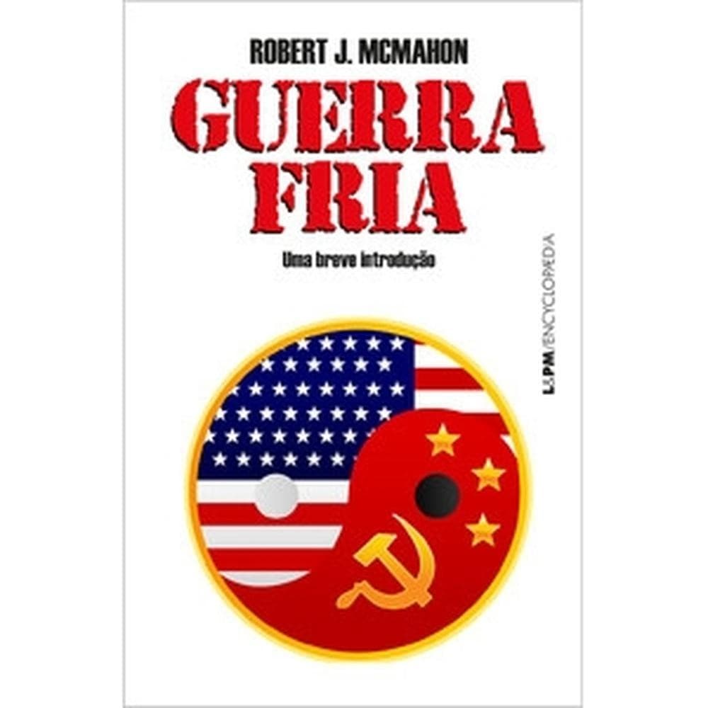 Guerra fria: uma breve introdução