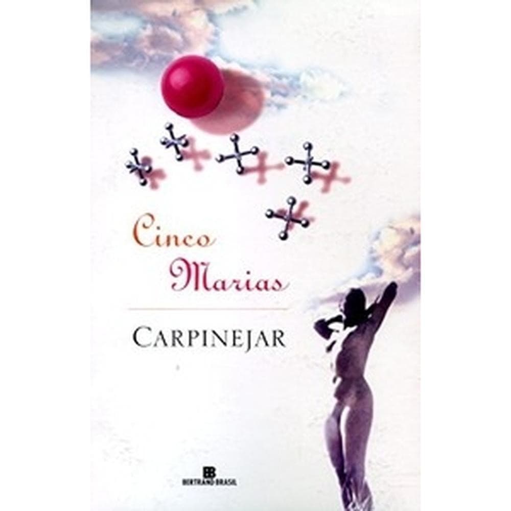 Cinco Marias - Bertrand Brasil