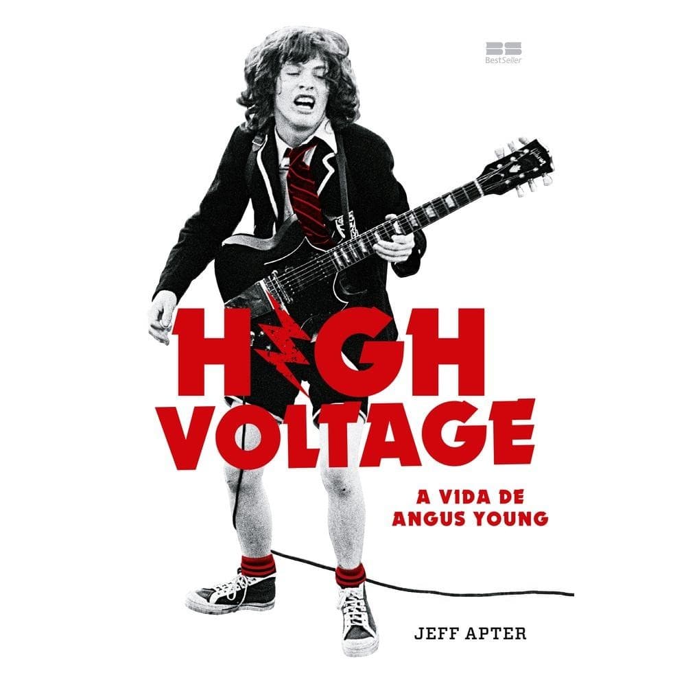 High Voltage - BestSeller