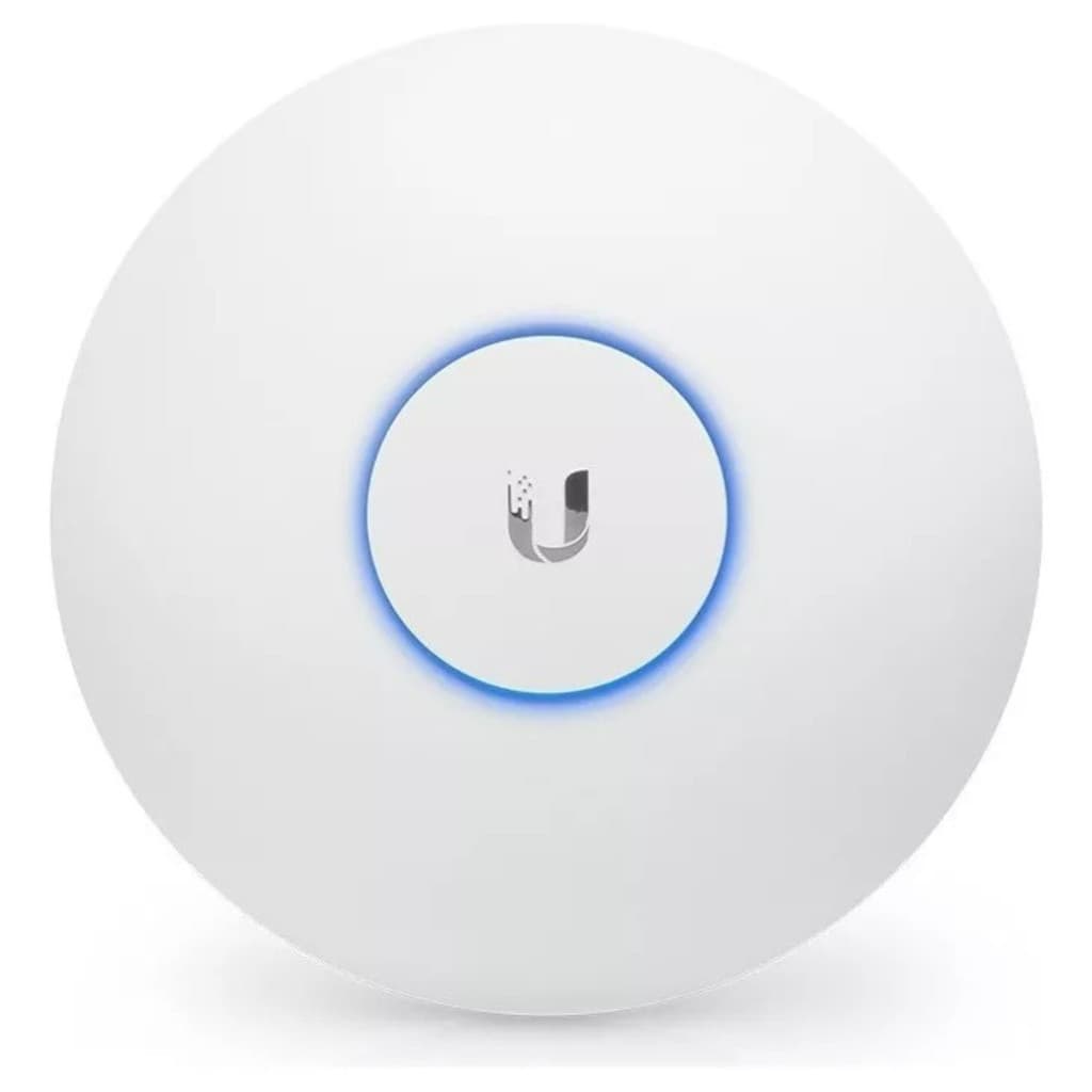 Ubiquiti UAP-AC-LITE-BR UNIFI AP LITE MIMO 2.4/5GHZ 300/867MB Homologação Anatel Nota Fiscal