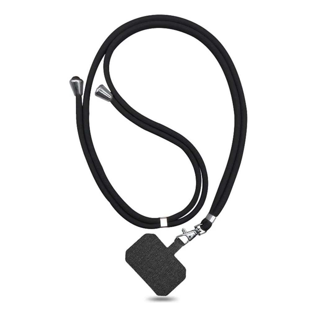 Cordão Para Smartphone Universal Alça De Pescoço E Pulso