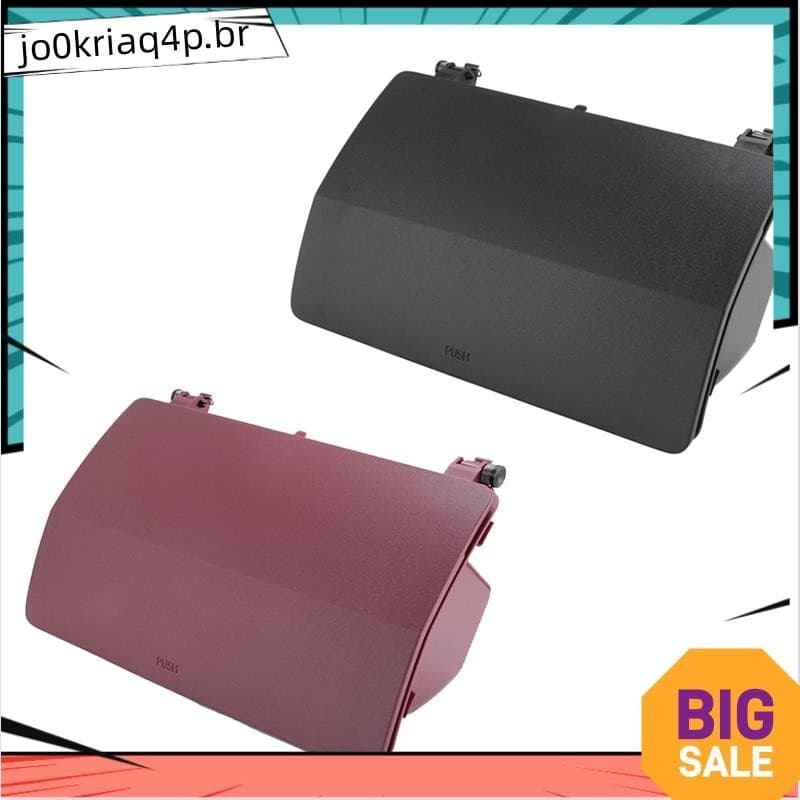 Caixa De Armazenamento Para Carro 55042-0K020-B0 Toyota Hilux Vigo Mk6 Mk7 Fortuner Luvas Instrumentos Superiores