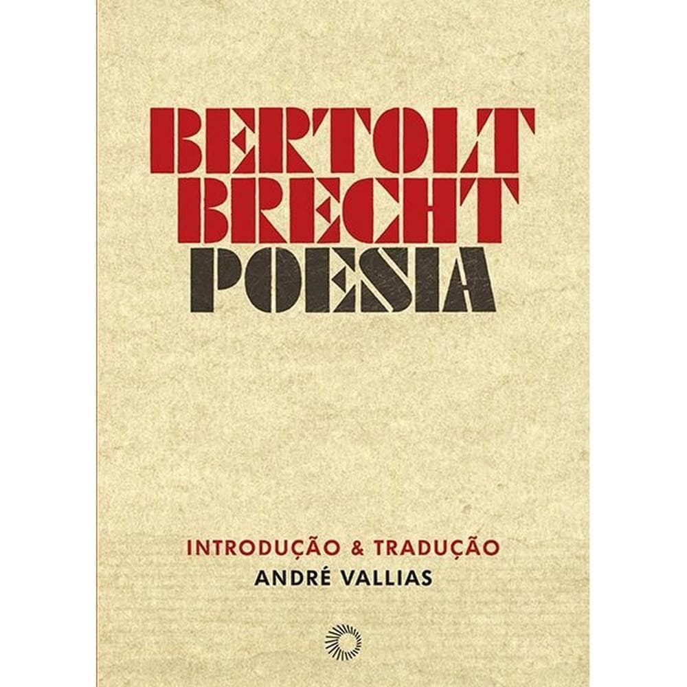 Bertolt Brecht: Poesia - Perspectiva