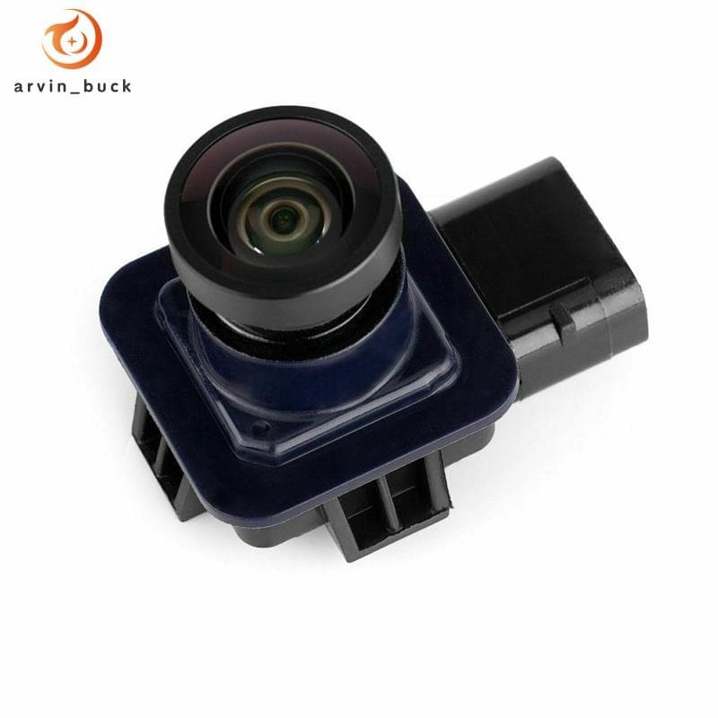 Nova Câmera De Visão Traseira Para 2011-2015 Edge/2011-2013 Assistência De Estacionamento De Backup Reverso BT4Z-19G490-