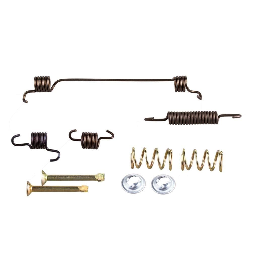 Reparo Molas Sapata Fiat Tipo 1993 a 1997 - 202986 - 407