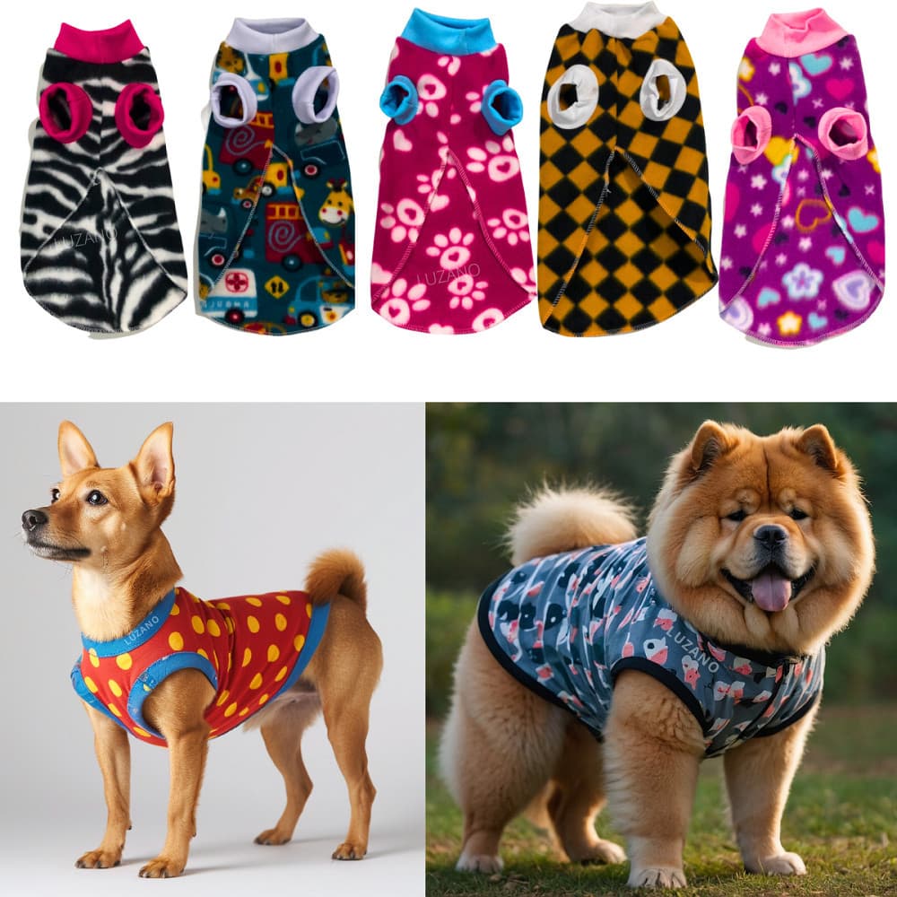 Roupa para cachorro Roupas para Cachorro Pet Gato Gatas Gata Cachorro Grande Pequeno Frio Inverno