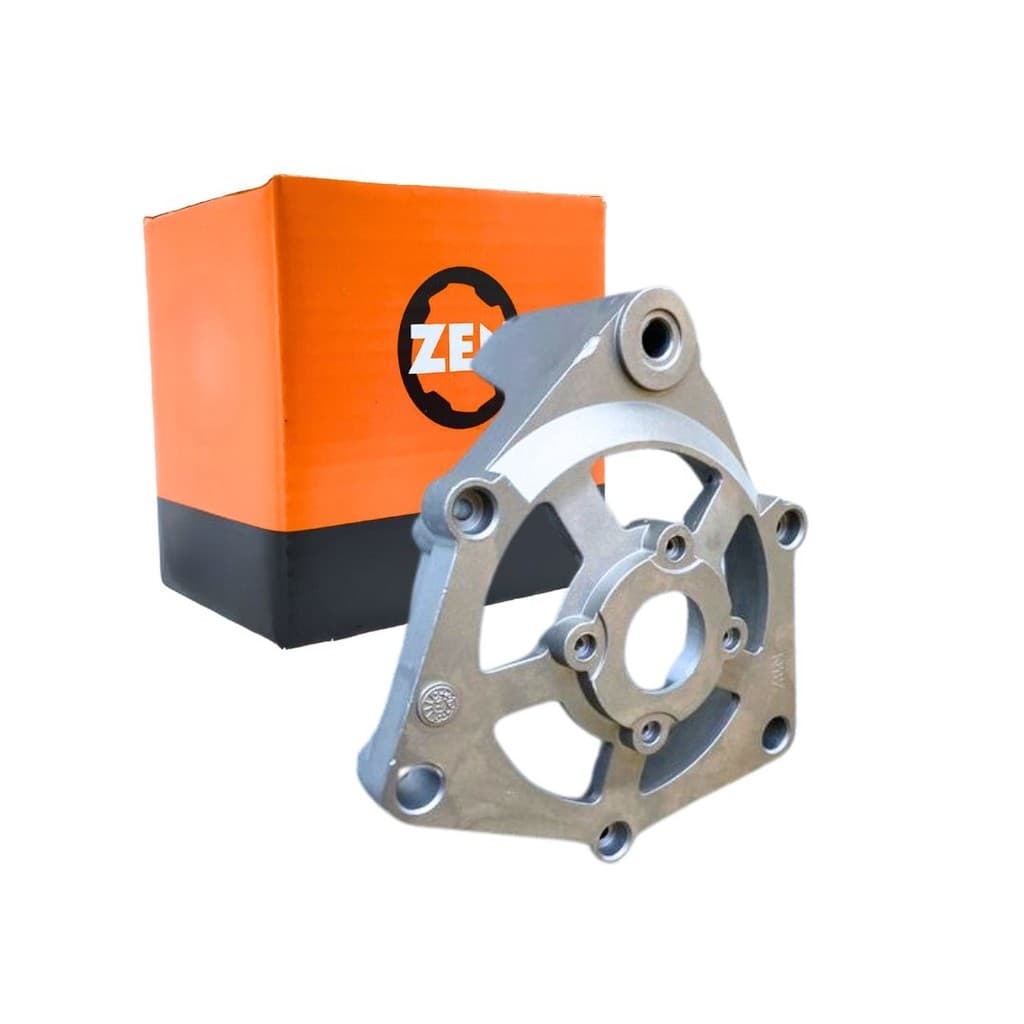 Mancal Dianteiro Alternador Para Mercedes 1113 1114 1118 1214 1318 1418 1518 Zen 9121080960