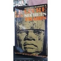 Le Livre des Secrets Trahis autor Robert Charroux