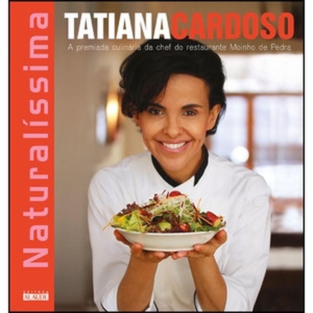 Naturalíssima - Grupo Editorial Alaúde