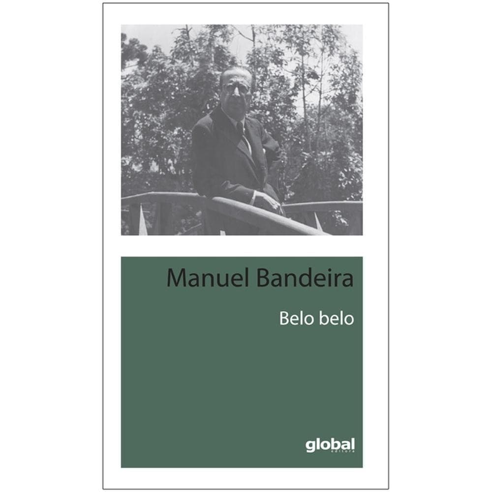 Belo belo - Global Editora