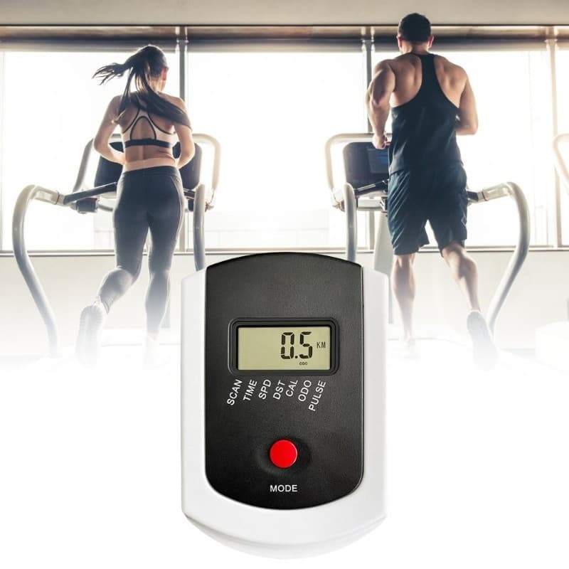 * Velocímetros Fácil Instalação Frequência Cardíaca Bicicletas Computador Para Ergométricas E Esportivas