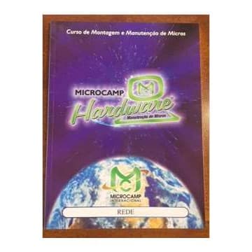 Microcamp Hardware Rede autor Microcamp