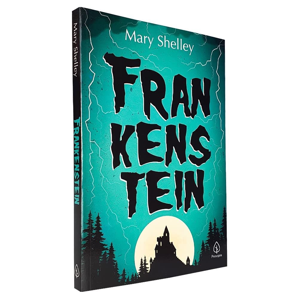 Frankenstein | Mary Shelley