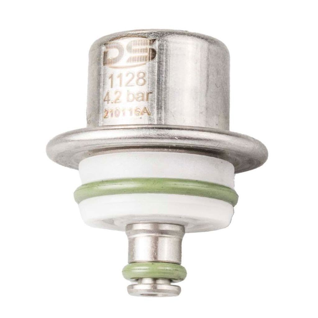 Regulador Pressão Nissan Versa 2011 a 2024 - 1339908 - 1128