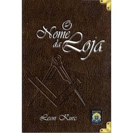 O Nome da Loja autor Leon Xure