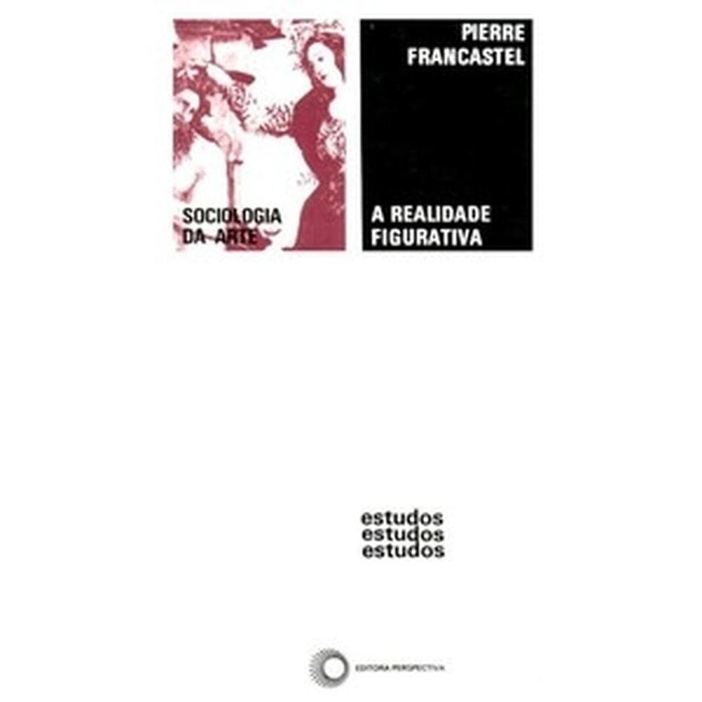 A realidade figurativa - Perspectiva