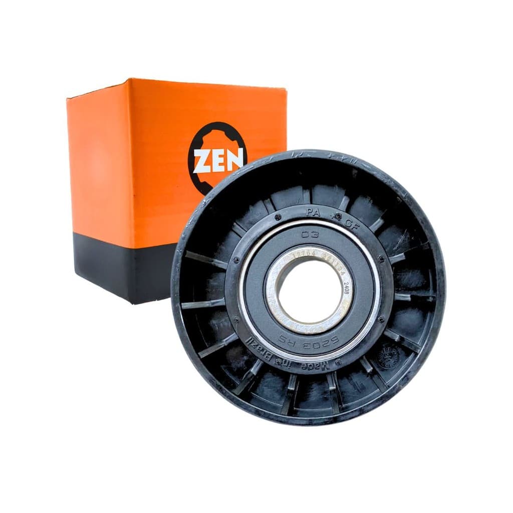 Polia Alternador Para Volkswagen Fox Golf Polo Seat Ibiza