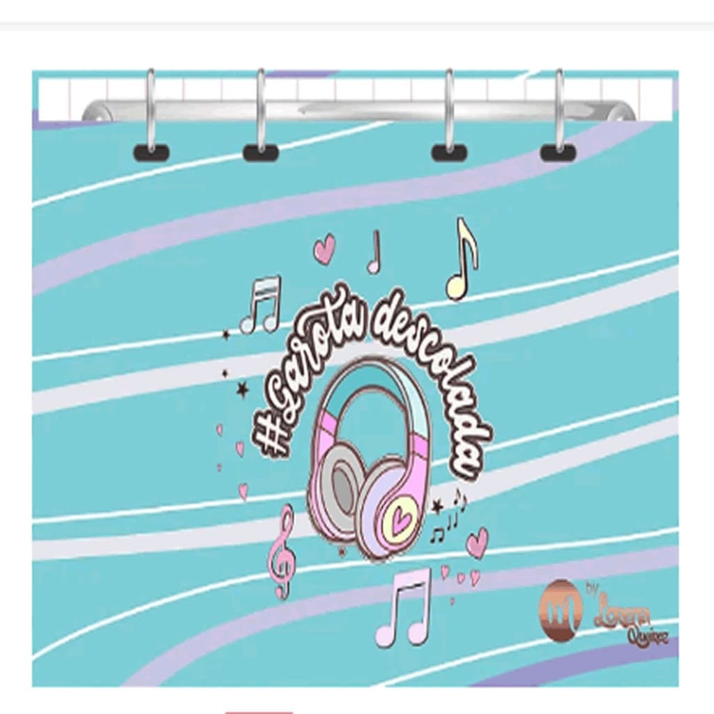 GUARDA FICHAS   GAROTA DESCOLADA   25 FICHAS PAUTADAS BRANCAS + 25 MIX DE FICHAS COLORIDAS   MERCI   964