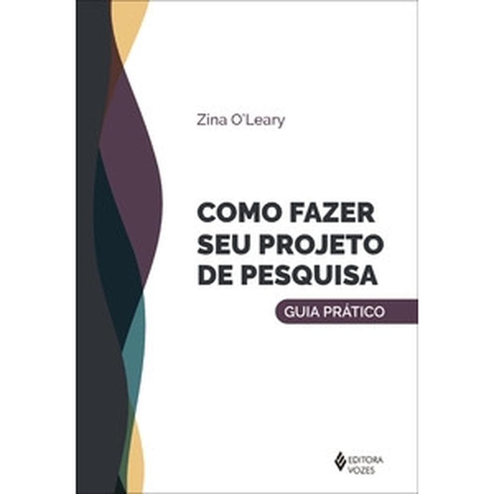 Como fazer seu projeto de pesquisa