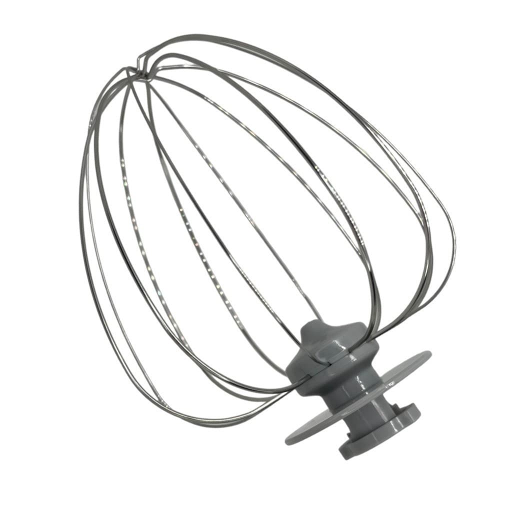 Batedor Para Batedeira Philco Planetária PH500 6 Arames Aço Inox Original