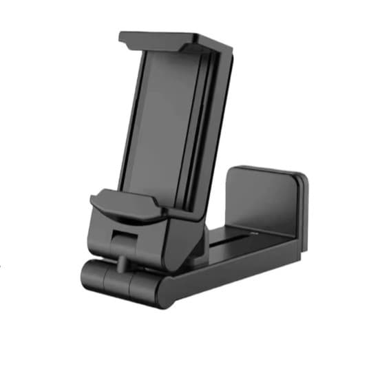 Suporte Universal Para Celular OR-SP28 Rotação 360° Ajustável e Seguro