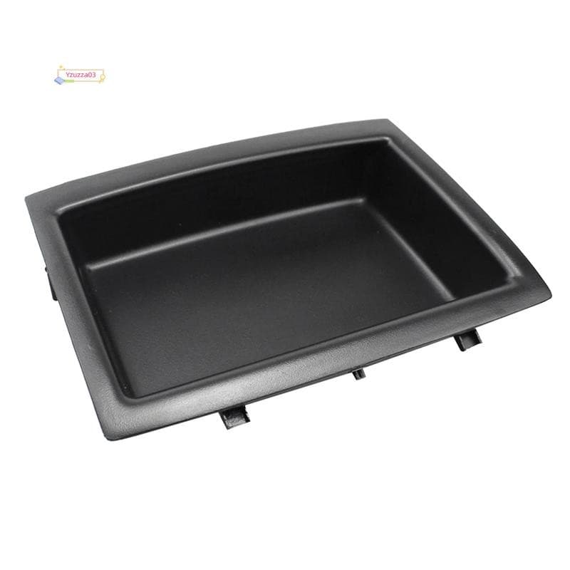 6q0858719uma Prateleira Do Compartimento Da Caixa De Armazenamento Bandeja Console Central Carro Para-Polo 9N 2002-2008