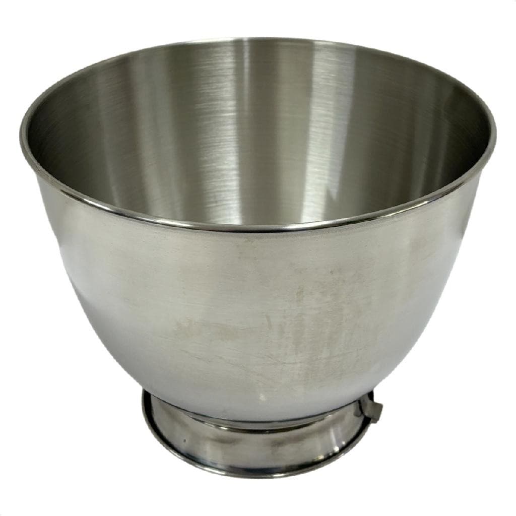 Tigela Bacia Inox 4l Batedeira Planetária Britânia Philco