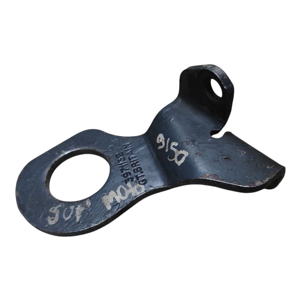 Gancho Suporte Elevação Motor Cummins Isb 3.9 Vw 9150  E4192