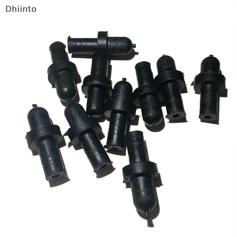 [Dhiint] 4 Pcs Bico De Basquete Substituição Válvula De Reparo De Vazamento De Ar Inflável Futebol Voleibol Universal Em