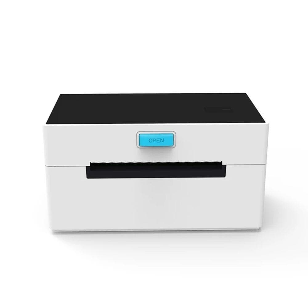 Impressora Etiqueta Marketplace Térmica Site Adesiva USB